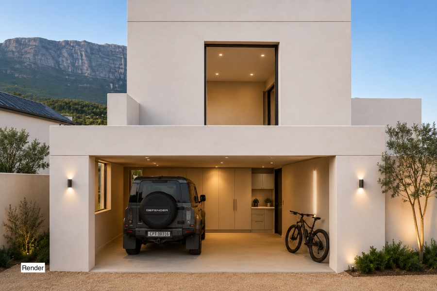 4 Bedroom Property for Sale in Hout Bay Western Cape